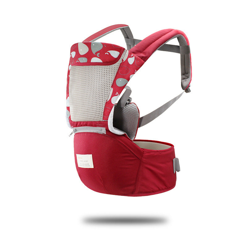 Baby Lane Baby Waist Stool: Multi-Functional Comfort for Everyday Use!