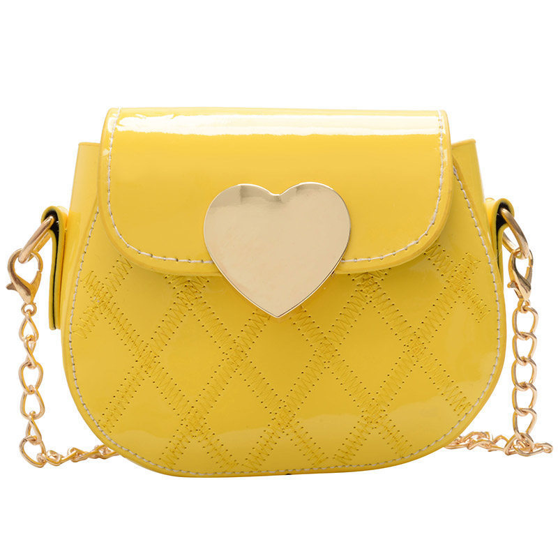 Baby Lane Kids' Color Matching Square Bag – Fun and Functional Style
