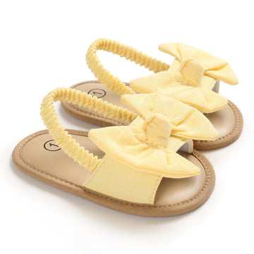 Baby Lane: Stylish Soft Sole Toddler Shoes for Summer – Ideal for Little Ones