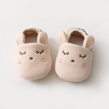 Baby Lane: Soft and Comfortable Baby Footwear – Ideal Floor Shoes for Toddlers