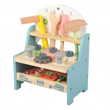 Baby Lane Multifunctional Tool Table: Disassembly Tool Set for Creative Play