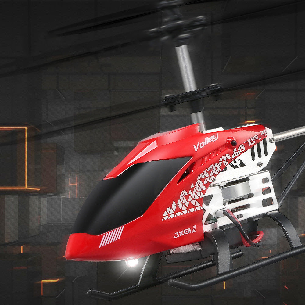 Baby Lane JJRC JX01 Altitude Hold RC Helicopter – Easy to Fly