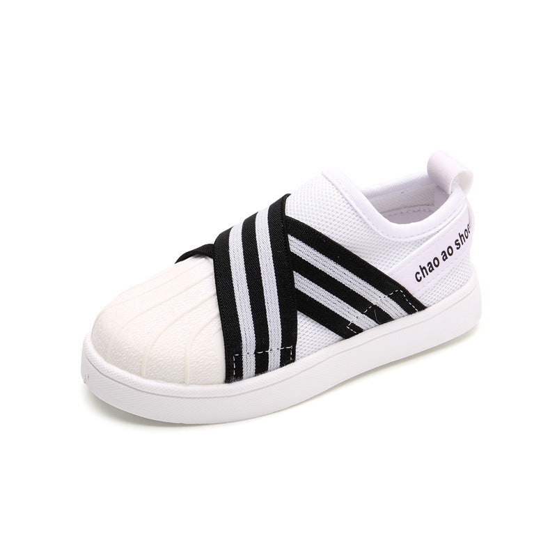 Babylane New Fashion Sport Shoes for Kids: Stylish & Comfy!