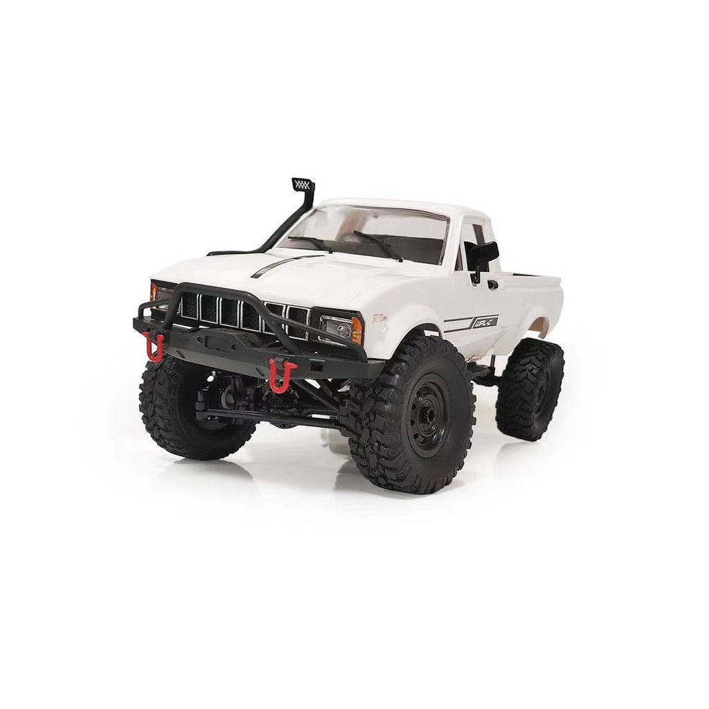 Baby Lane Remote Control Toy Car: Climb Any Surface with Ease!