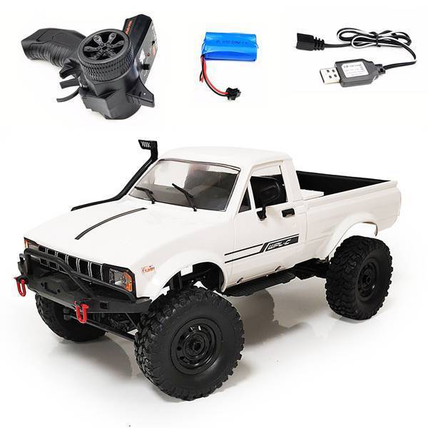 Baby Lane Remote Control Toy Car: Climb Any Surface with Ease!