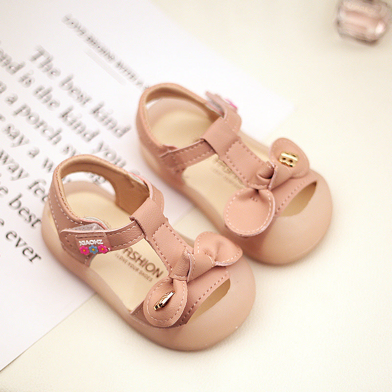 Baby Lane: Adorable Toddler Shoes – Soft-Soled, Non-Slip, and Casual