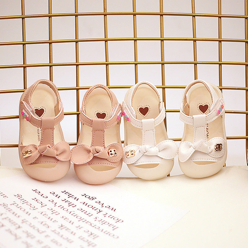 Baby Lane: Adorable Toddler Shoes – Soft-Soled, Non-Slip, and Casual