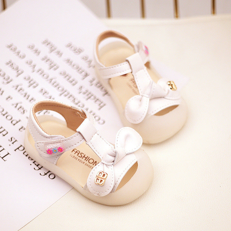 Baby Lane: Adorable Toddler Shoes – Soft-Soled, Non-Slip, and Casual