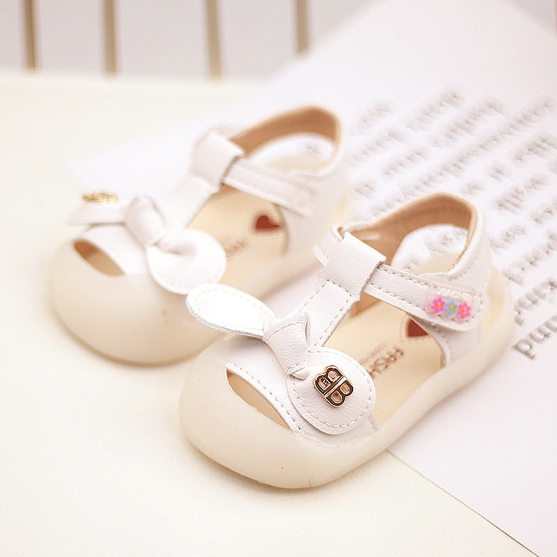 Baby Lane: Adorable Toddler Shoes – Soft-Soled, Non-Slip, and Casual
