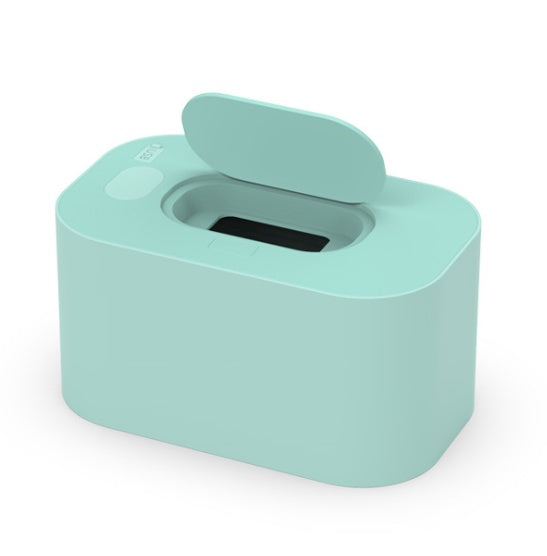 Baby Lane Baby Wet Tissue Heater: Thermostatic Box for Cozy Wipes