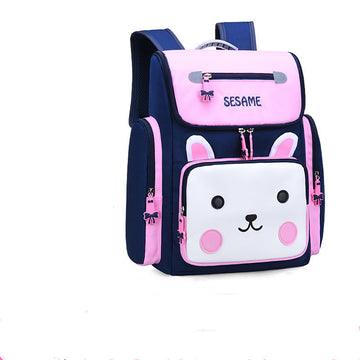 Baby Lane Waterproof Cartoon Children's Bag – Lightweight and Stylish!