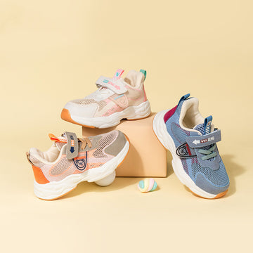 Baby Lane Versatile Functional Shoes – Ideal for Baby's First Steps!