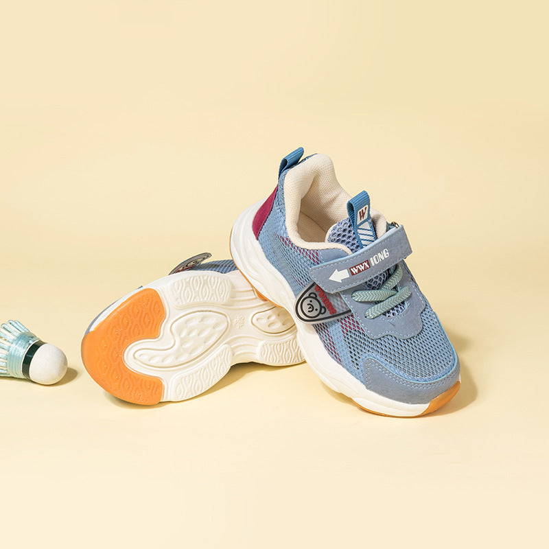Baby Lane Versatile Functional Shoes – Ideal for Baby's First Steps!