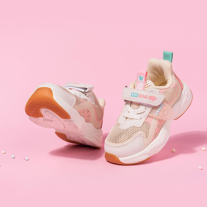 Baby Lane Versatile Functional Shoes – Ideal for Baby's First Steps!