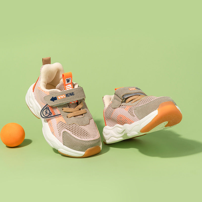 Baby Lane Versatile Functional Shoes – Ideal for Baby's First Steps!