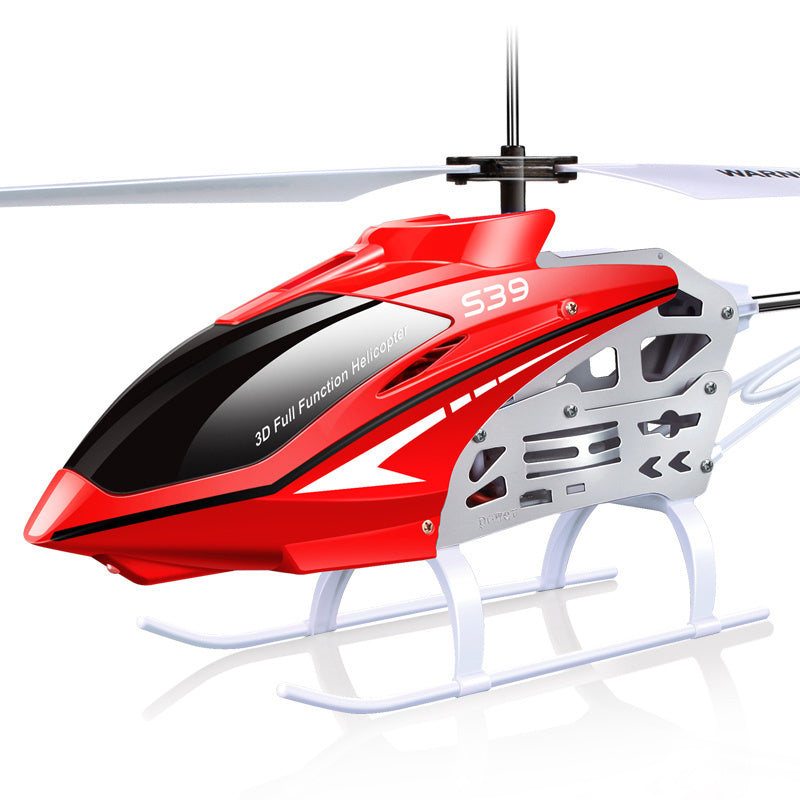 Baby Lane Alloy Aircraft Model – Realistic Airplane Collectible