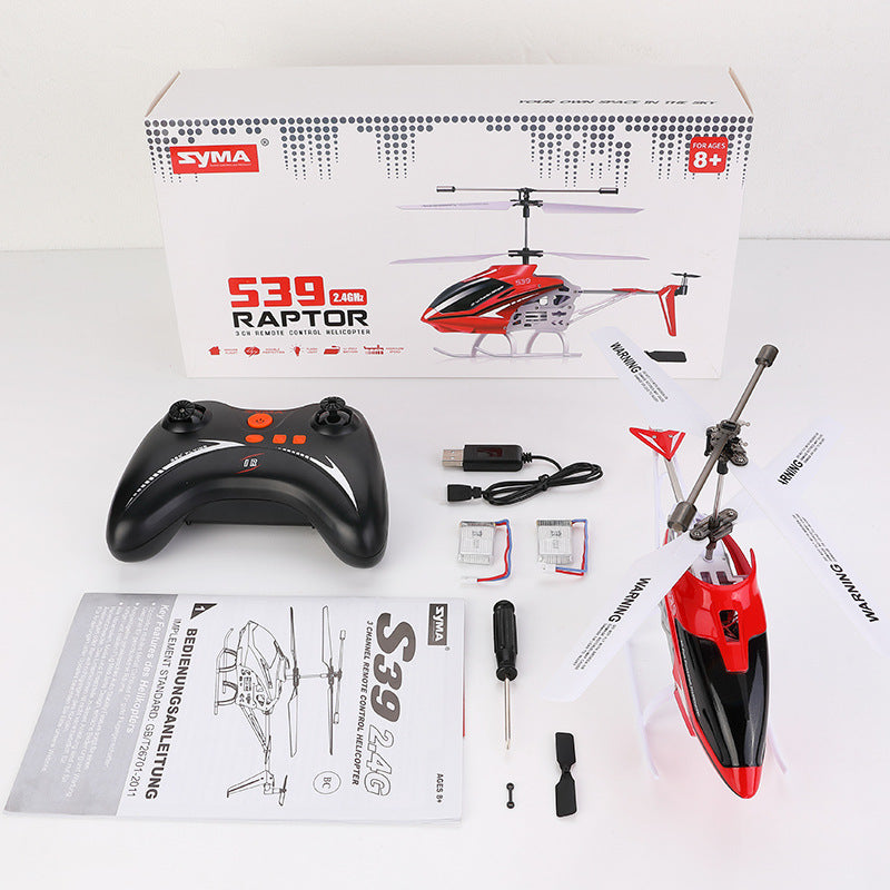 Baby Lane Alloy Aircraft Model – Realistic Airplane Collectible