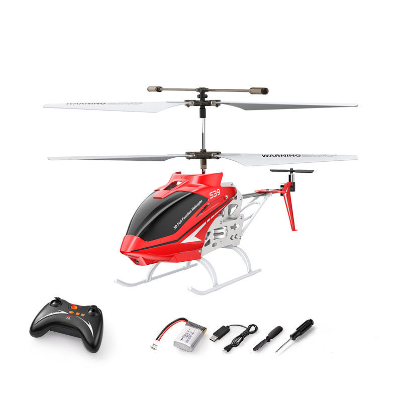 Baby Lane Alloy Aircraft Model – Realistic Airplane Collectible