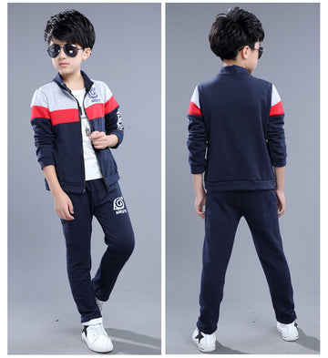 Babylane New Collection: Stylish Handsome Wear for Kids and Boys