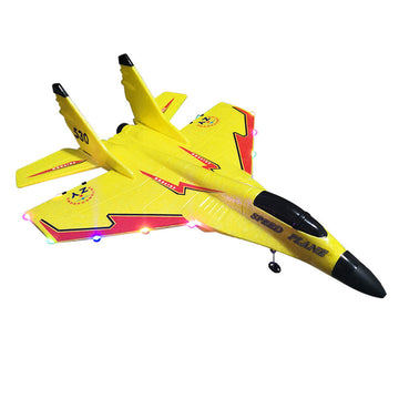 Baby Lane Zhiyang Mig 530 RC Fighter – High-Performance Glider Toy