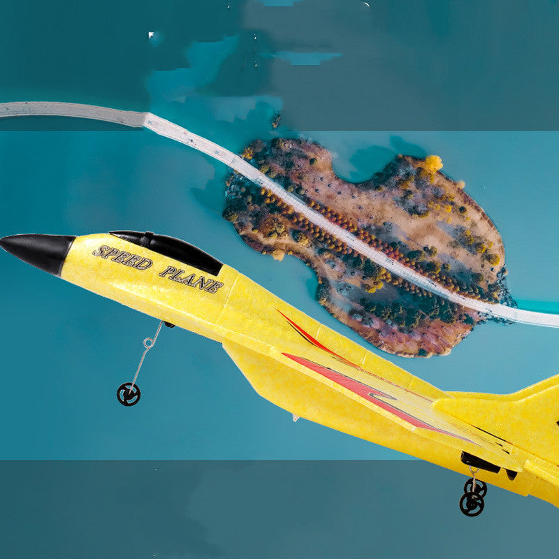 Baby Lane Zhiyang Mig 530 RC Fighter – High-Performance Glider Toy