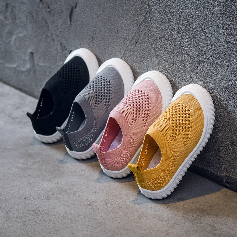 Baby Lane: Discover Our Collection of Soft Sole Children's Baby Shoes