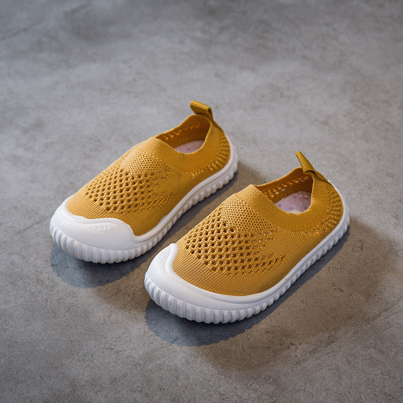 Baby Lane: Discover Our Collection of Soft Sole Children's Baby Shoes