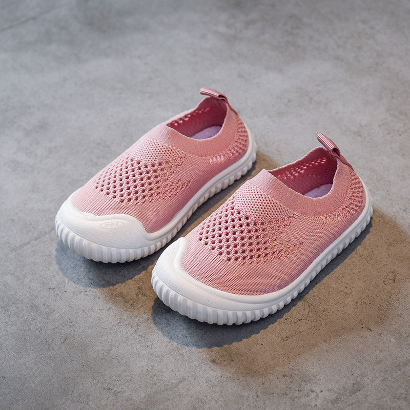 Baby Lane: Discover Our Collection of Soft Sole Children's Baby Shoes