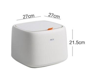 Baby Lane Kawashimaya Rice Bucket: 20 Kg Storage Box for Rice and Noodles!