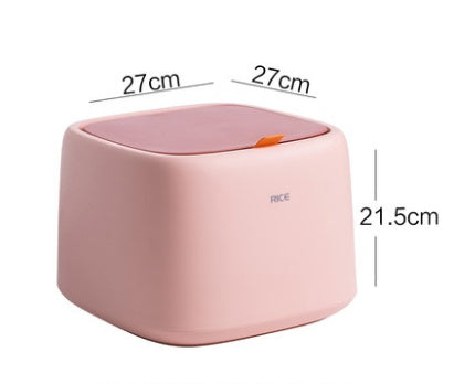 Baby Lane Kawashimaya Rice Bucket: 20 Kg Storage Box for Rice and Noodles!