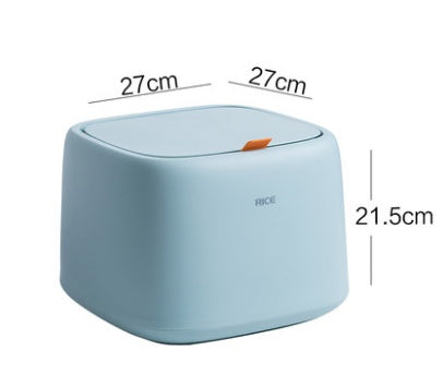 Baby Lane Kawashimaya Rice Bucket: 20 Kg Storage Box for Rice and Noodles!