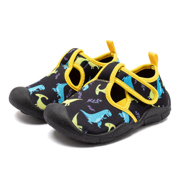 Babylane Breathable Boys' Casual Toe Shoes: Comfort for Every Adventure