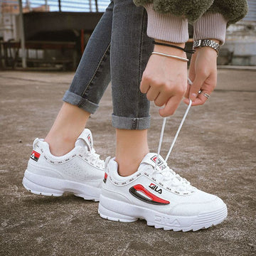 Baby Lane: Casual Daddy Shoes for Older Children – Trendy Korean Design