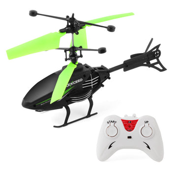 Baby Lane RC Induction Small Plane – Perfect for Young Pilots