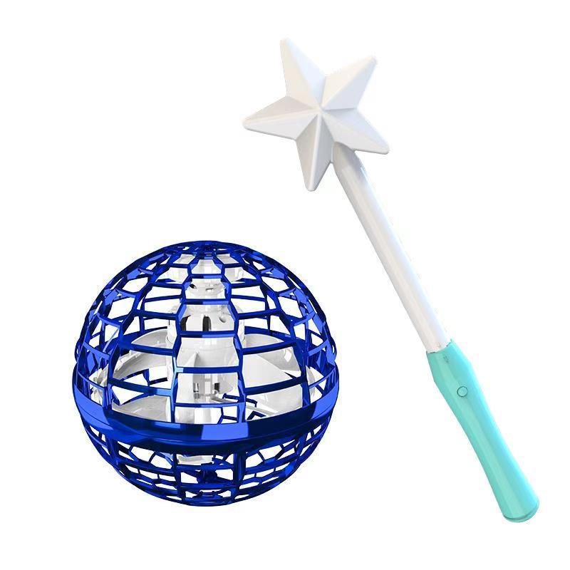 Baby Lane Ball Spinner Toy – Fun and Engaging for Kids