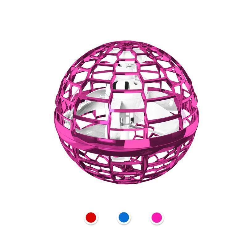 Baby Lane Ball Spinner Toy – Fun and Engaging for Kids