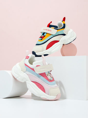 Baby Lane: Adorable Western Style Casual Shoes for Active Kids