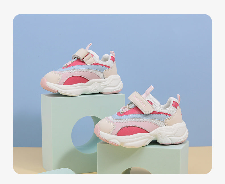 Baby Lane: Adorable Western Style Casual Shoes for Active Kids