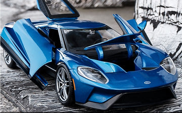 Baby Lane: Explore Our Collection of Simulation Alloy Toy Car Models for Kids