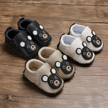 Baby Lane Toddler Non-Slip Shoes – Ideal for Confident First Steps!