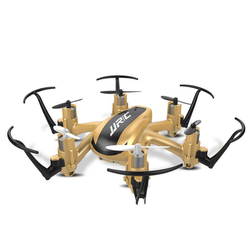 Baby Lane Six-Axis Mini Drone – Indoor Flying with Headless Mode
