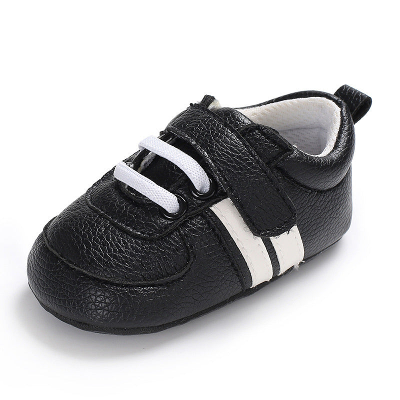 Baby Lane Trendy Baby Toddler Shoes – Perfect for First Steps!