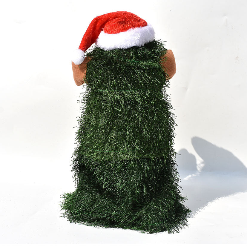 Baby Lane Holiday Joy: Christmas Toys and Decorations for Children