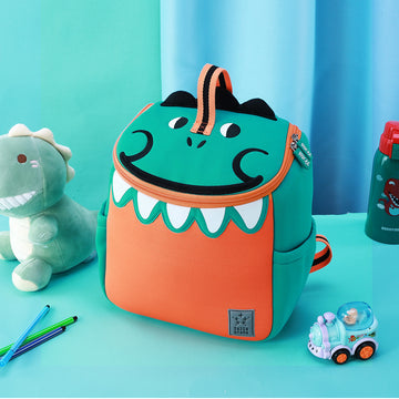 Baby Lane Kids' Schoolbags – Breathable and Waterproof for Active Days!