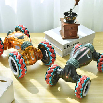 Baby Lane RC Toy Car: Speedy Fun for Young Drivers!