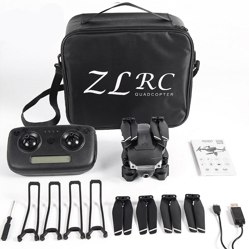 Baby Lane Folding Drone – Compact Design for Easy Travel
