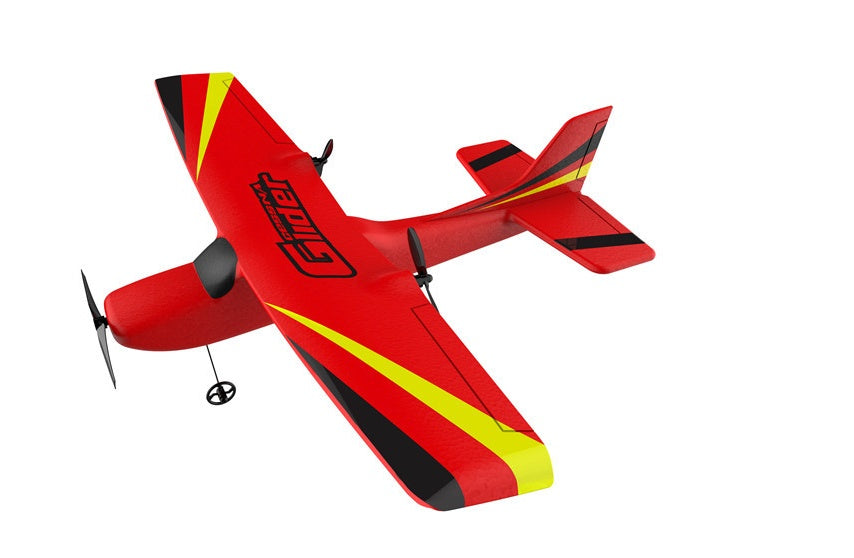 Baby Lane Remote Control Cessna Glider – Ideal for Beginner