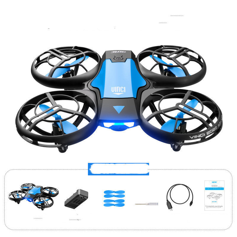 Baby Lane V8 Mini Drone – 2.4G Quadcopter with High Definition Camera