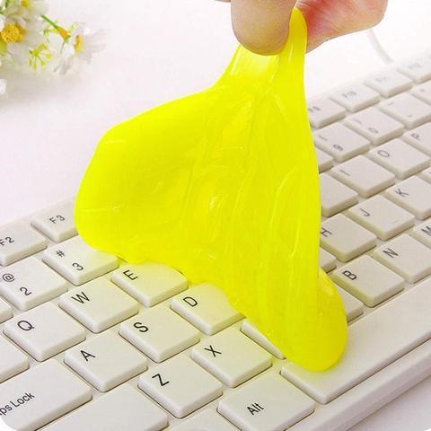 Baby Lane Innovative Magic Cleaning Gel: The Ultimate Dust Removal Tool