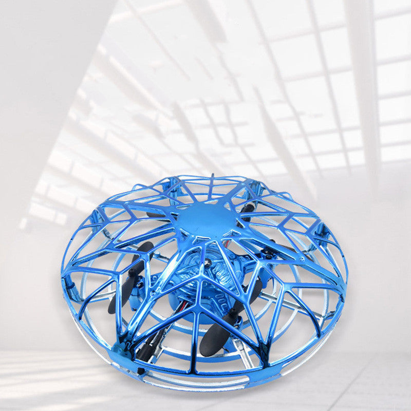 Baby Lane Induction Flying Ball: Smart Fixed Height Flying Toy!